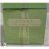 Image 1 : COVET BY SARAH JESSICA PARKER 50ML WOMENS EAU DE