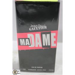 MADAME 75ML WOMENS EAU DE PARFUM
