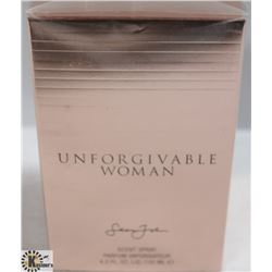 UNFORGIVABLE WOMAN BY SEAN JOHN 125ML SCENT