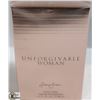 Image 1 : UNFORGIVABLE WOMAN BY SEAN JOHN 125ML SCENT