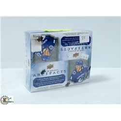 2018-19 UPPER DECK ARTIFACTS 24 PACKS BOOSTER