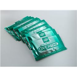 2019-20 UPPER DECK OVERTIME HOCKEY CARDS SEALED