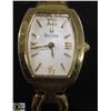 Image 2 : BULOVA WATCH - KEEPS PERFECT TIME