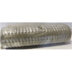 ROLL OF COMMERCIAL RUBBER MATTING