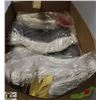Image 1 : BOX OF MOP HEADS