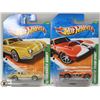 Image 4 : BOX OF NEW TREASURE HUNTS & PREMIERE HOT WHEELS