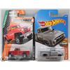 Image 2 : BOX OF NEW HOT WHEELS & MATCHBOX CARS