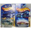 Image 5 : BOX OF NEW HOT WHEELS & MATCHBOX CARS