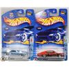 Image 6 : LOT OF 12 NEW HOT WHEELS CARS