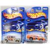 Image 7 : LOT OF 12 NEW HOT WHEELS CARS