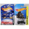Image 4 : LOT OF 12 NEW HOT WHEELS CARS