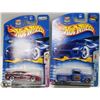 Image 5 : LOT OF 12 NEW HOT WHEELS CARS