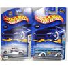 Image 6 : LOT OF 12 NEW HOT WHEELS CARS