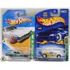 Image 2 : LOT OF 12 NEW HOT WHEELS CARS