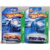 Image 5 : LOT OF 12 NEW HOT WHEELS CARS