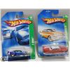 Image 6 : LOT OF 12 NEW HOT WHEELS CARS