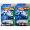 Image 7 : LOT OF 12 NEW HOT WHEELS CARS