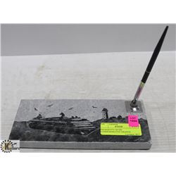 PRESIDENT'S CRUISE COMMEMORATIVE GRANITE