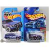 Image 6 : LOT OF 12 NEW HOT WHEELS CARS