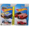 Image 5 : LOT OF 12 NEW HOT WHEELS CARS