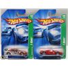 Image 7 : LOT OF 12 NEW HOT WHEELS CARS