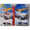 Image 5 : LOT OF 12 NEW HOT WHEELS CARS