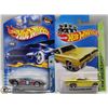 Image 6 : LOT OF 12 NEW HOT WHEELS CARS