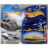 Image 3 : LOT OF 12 NEW HOT WHEELS CARS