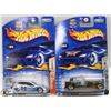 Image 6 : LOT OF 12 NEW HOT WHEELS CARS