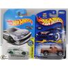 Image 7 : LOT OF 12 NEW HOT WHEELS CARS