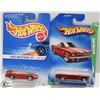Image 2 : LOT OF 12 NEW HOT WHEELS CARS