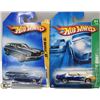 Image 5 : LOT OF 12 NEW HOT WHEELS CARS