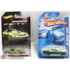 Image 7 : LOT OF 12 NEW HOT WHEELS CARS