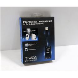 PS4 UPGRADE KIT FOR TURTLE BEACH HEADSETS