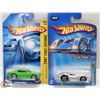 Image 5 : LOT OF 12 NEW HOT WHEELS CARS