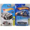 Image 6 : LOT OF 12 NEW HOT WHEELS CARS