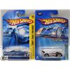 Image 7 : LOT OF 12 NEW HOT WHEELS CARS