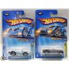 Image 2 : LOT OF 12 NEW HOT WHEELS CARS