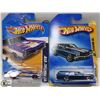 Image 3 : LOT OF 12 NEW HOT WHEELS CARS