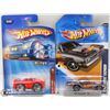 Image 6 : LOT OF 12 NEW HOT WHEELS CARS