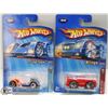 Image 2 : LOT OF 12 NEW HOT WHEELS CARS