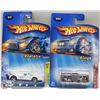 Image 3 : LOT OF 12 NEW HOT WHEELS CARS