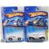 Image 5 : LOT OF 12 NEW HOT WHEELS CARS