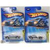 Image 6 : LOT OF 12 NEW HOT WHEELS CARS