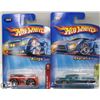 Image 3 : LOT OF 12 NEW HOT WHEELS CARS