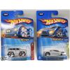 Image 4 : LOT OF 12 NEW HOT WHEELS CARS