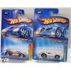 Image 7 : LOT OF 12 NEW HOT WHEELS CARS