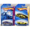 Image 4 : LOT OF 12 NEW HOT WHEELS CARS