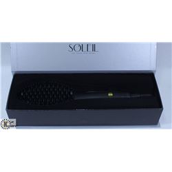 SOLEIL 2.0 BLACK HEAT BRUSH
