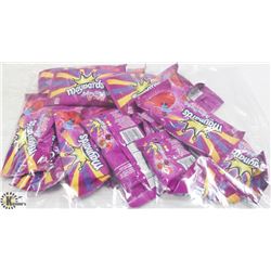 BAG OF MAYNARDS BERRY JUICY SQUIRTS